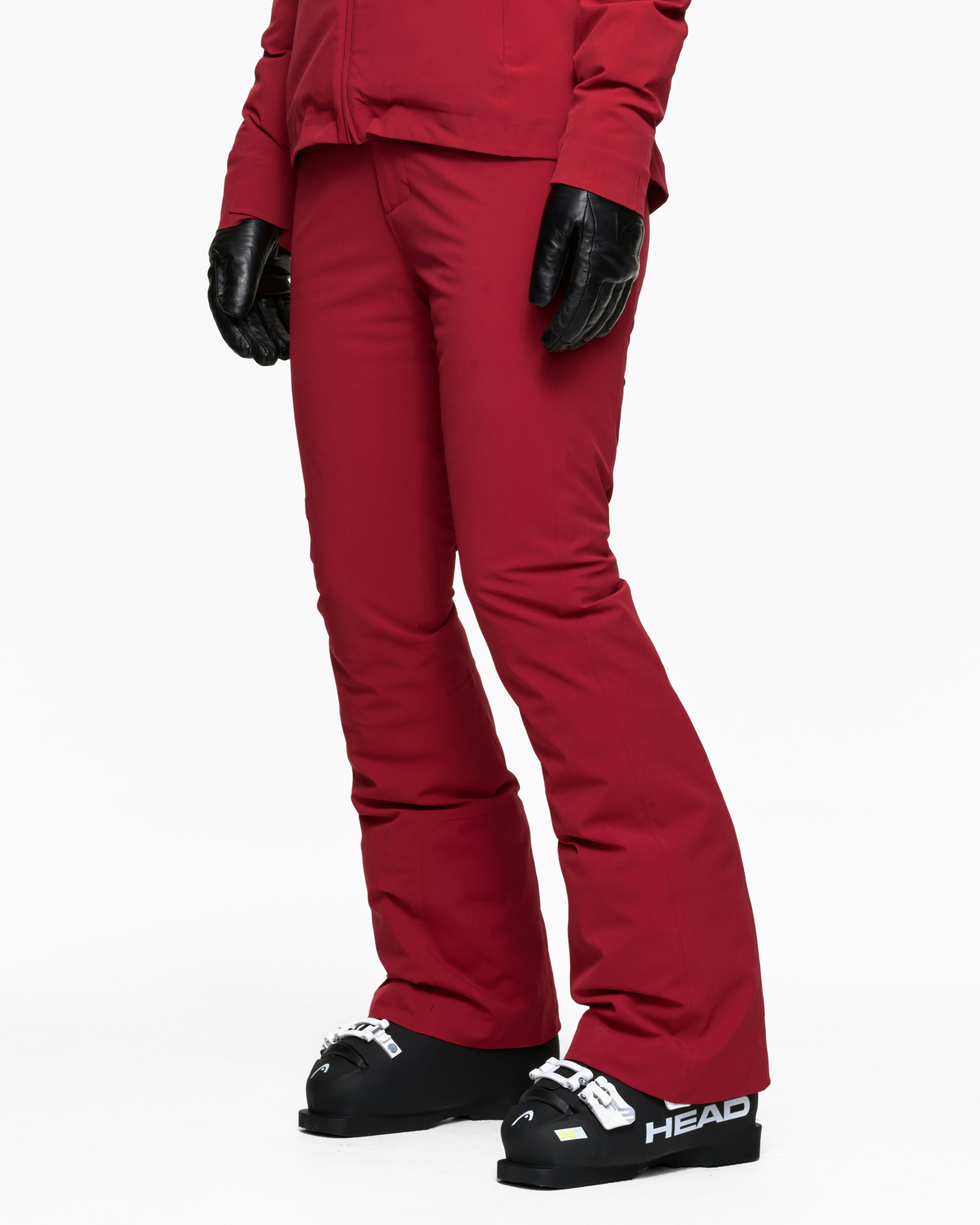 WOMEN'S EXTRA STRETCH SOFT PANTS | UNIQLO IN